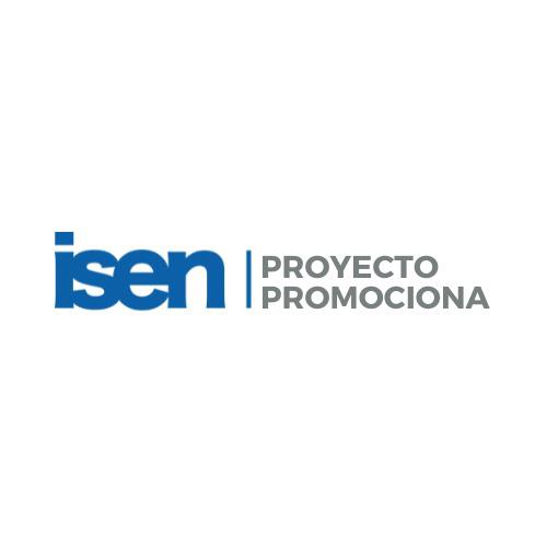 Proyecto Promociona Isen